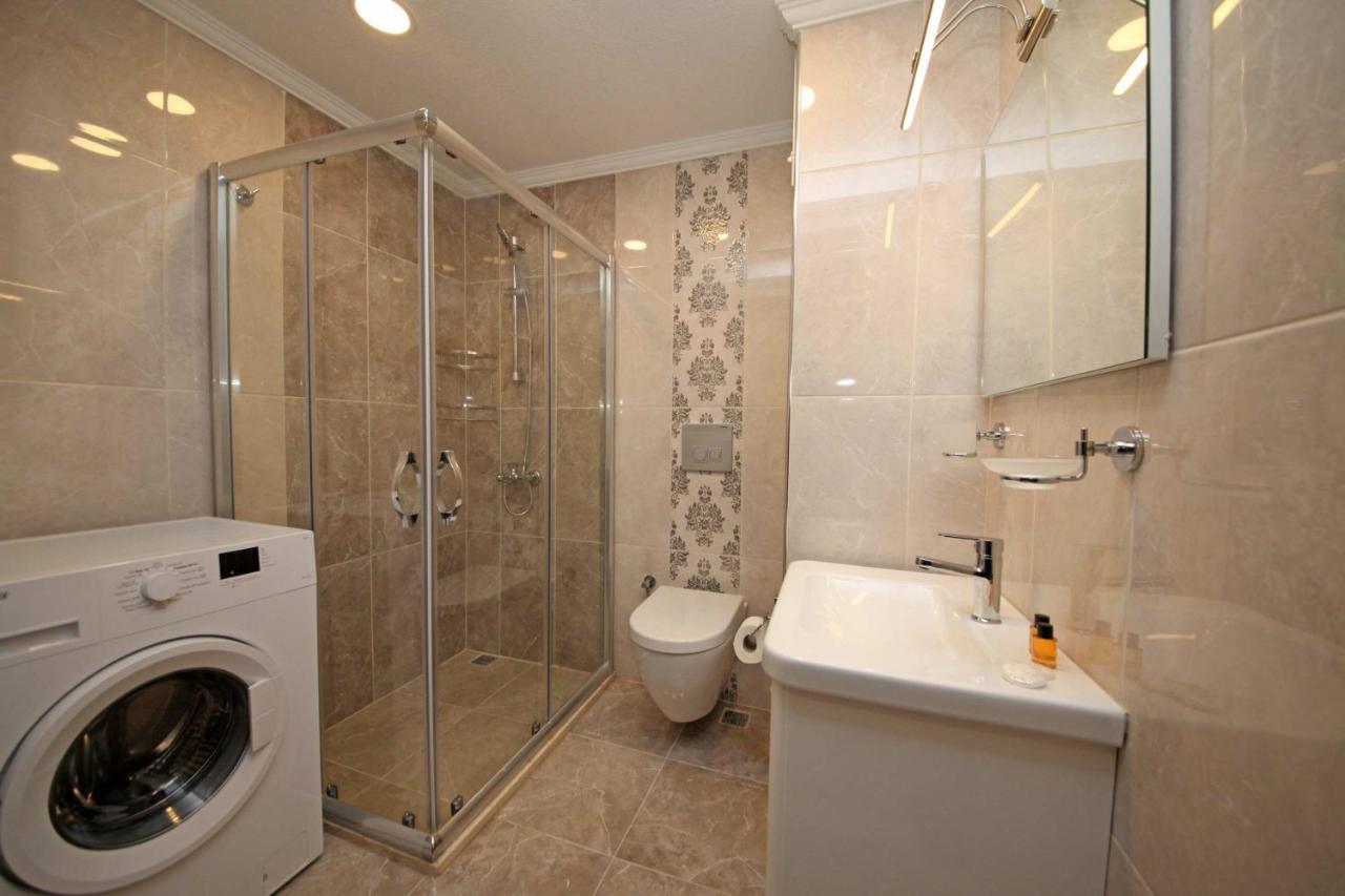 Aparthotel Corner *