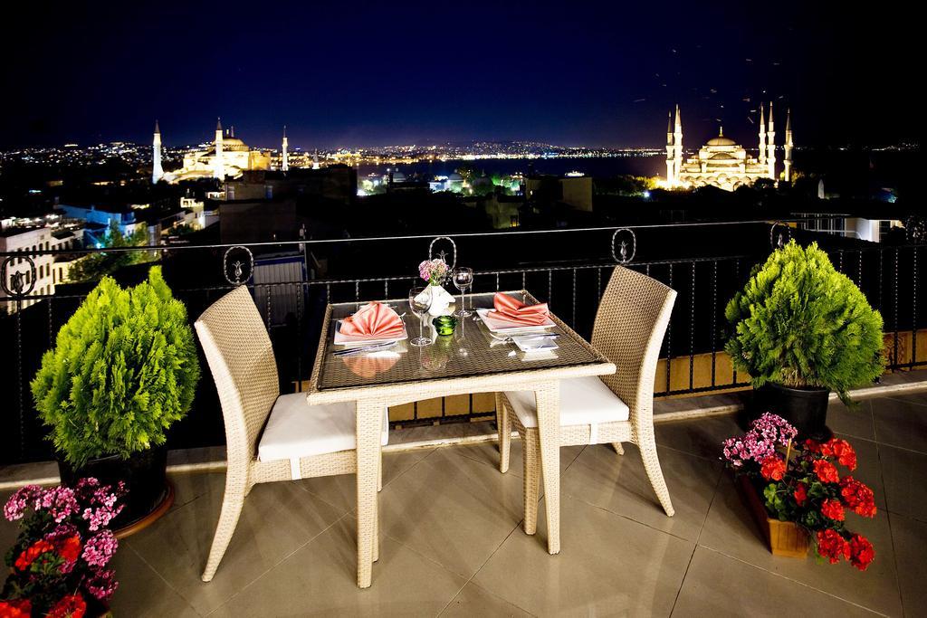 Rast Sultanahmet Hotel Istanbul