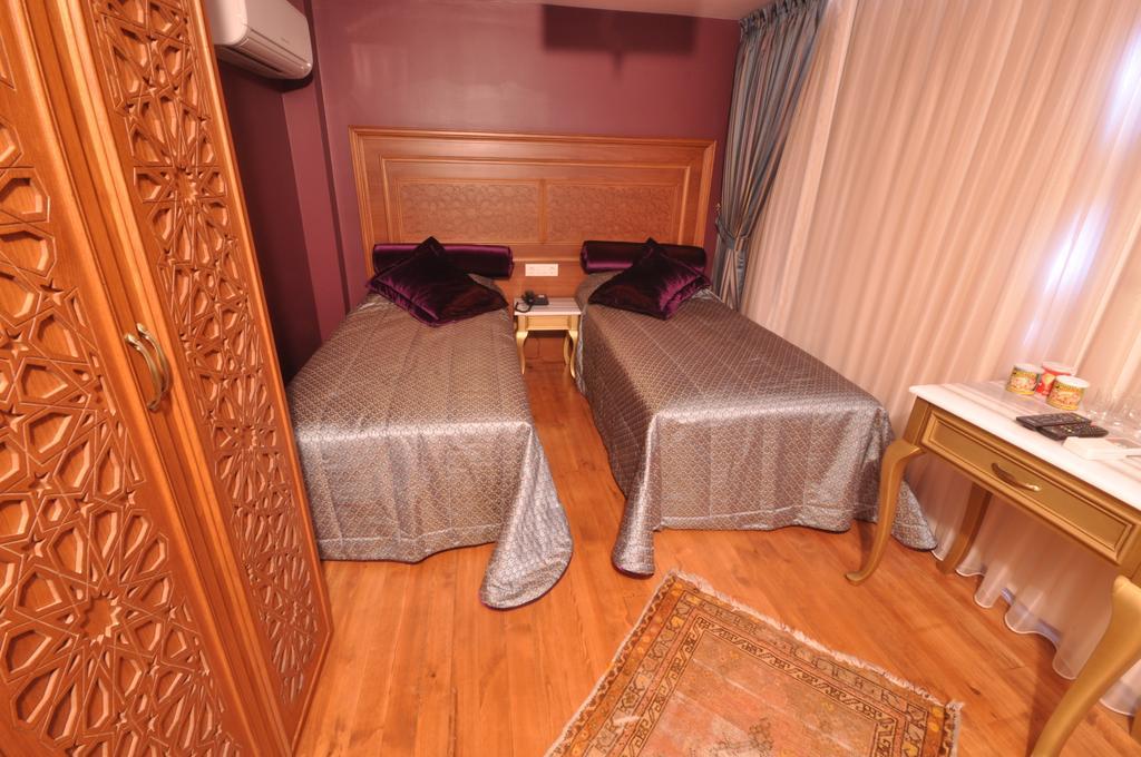 Merial Sultanahmet Hotel 3*
