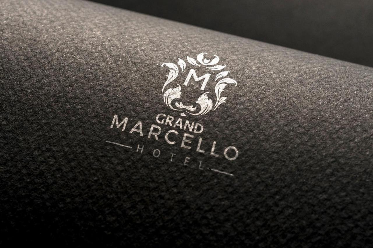 Hotel Grand Marcello