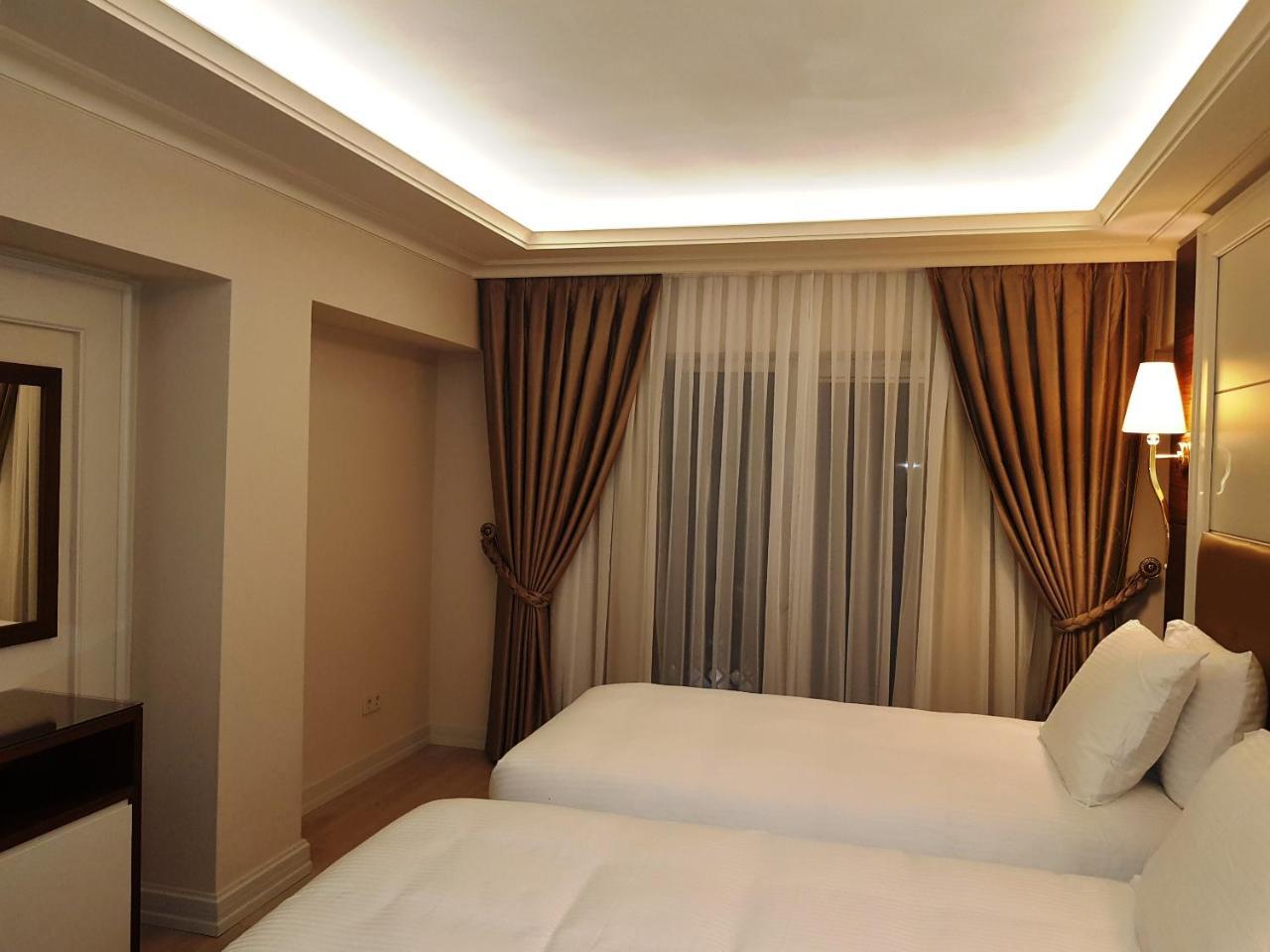 Hotel Grand Marcello Istanbul