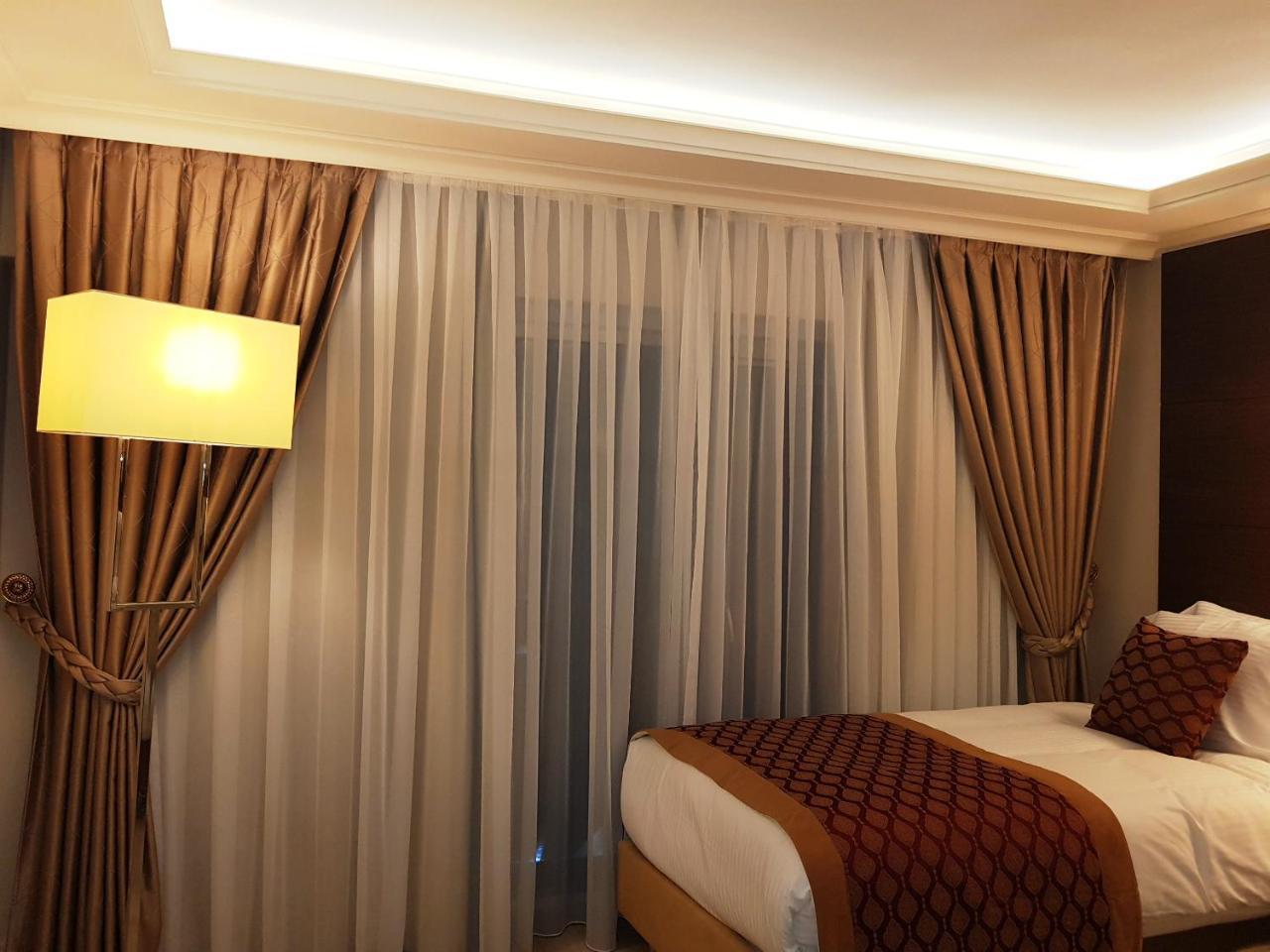Grand Marcello Hotel 4*
