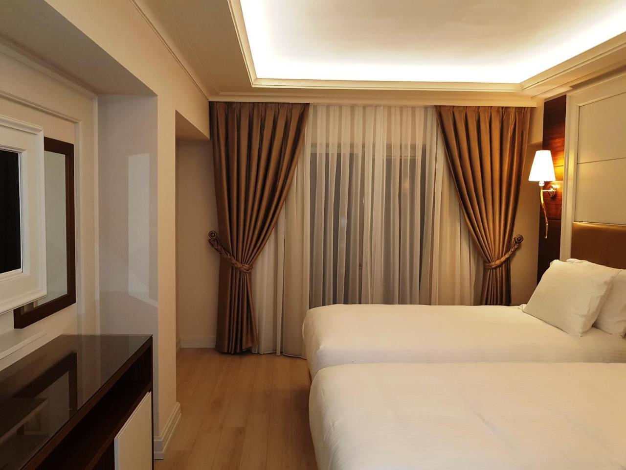 Grand Marcello 4* Istanbul