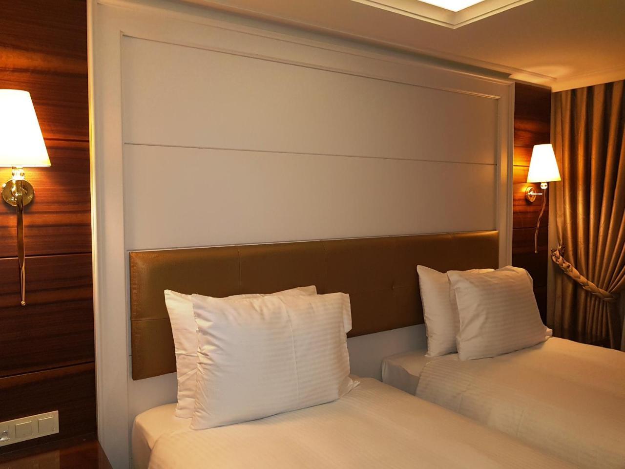Hotel Grand Marcello 4*