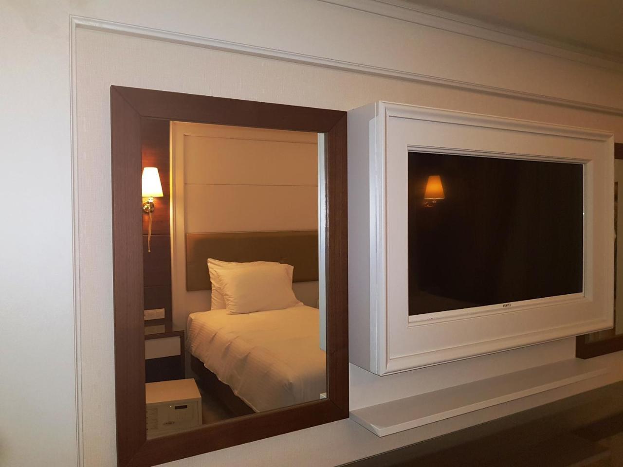 Grand Marcello Hotel Istanbul