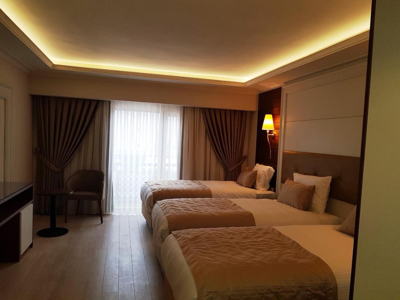 Hotel Grand Marcello 4*