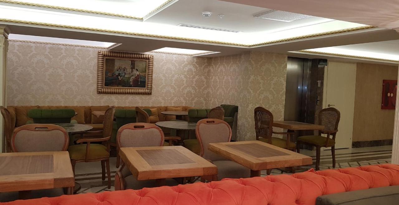 Grand Marcello Hotel