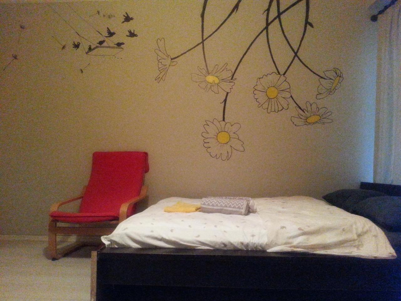 Hostel Taxım
