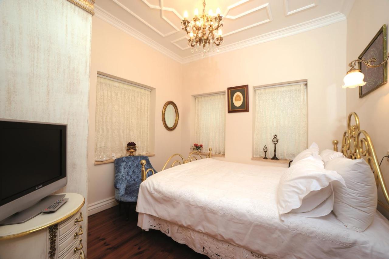 Erten Hotel 4*
