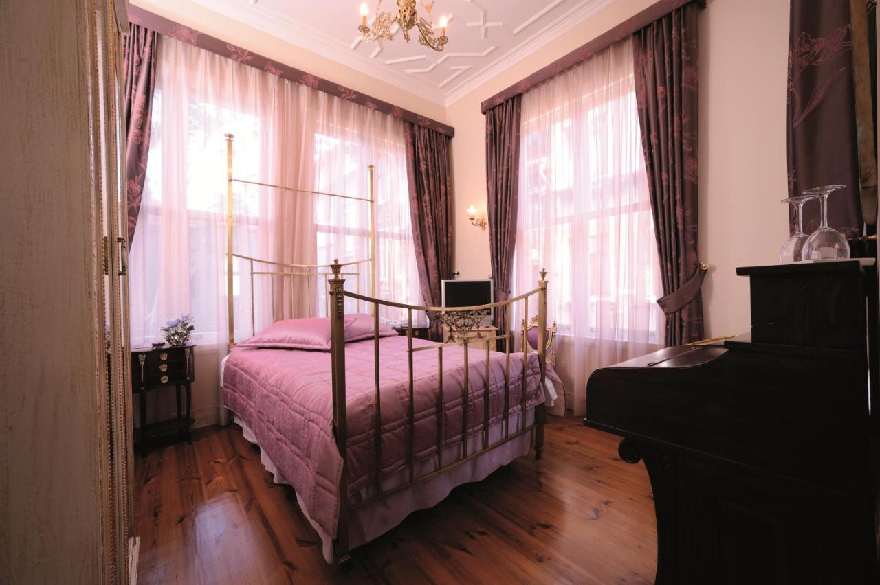 Hotel Erten Istanbul