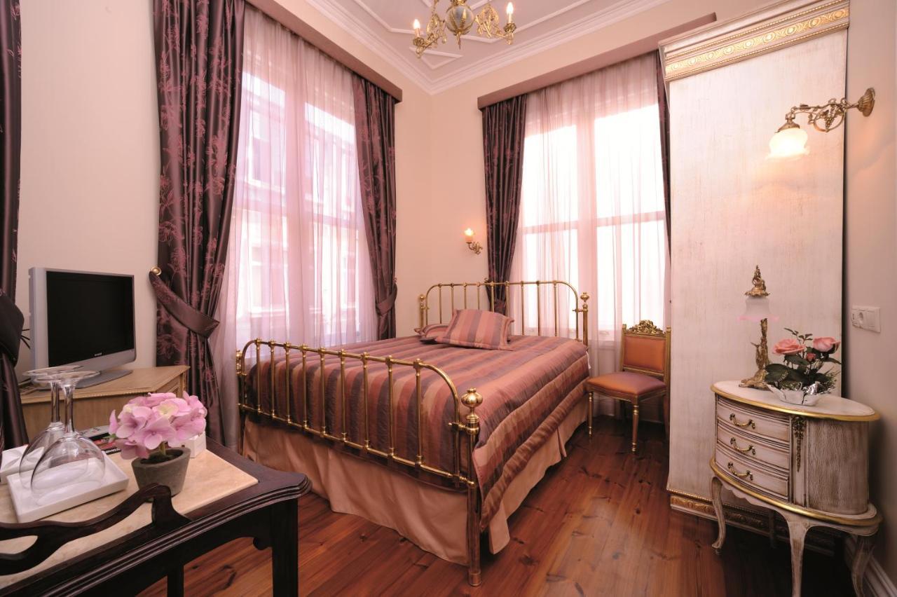 Erten Hotel