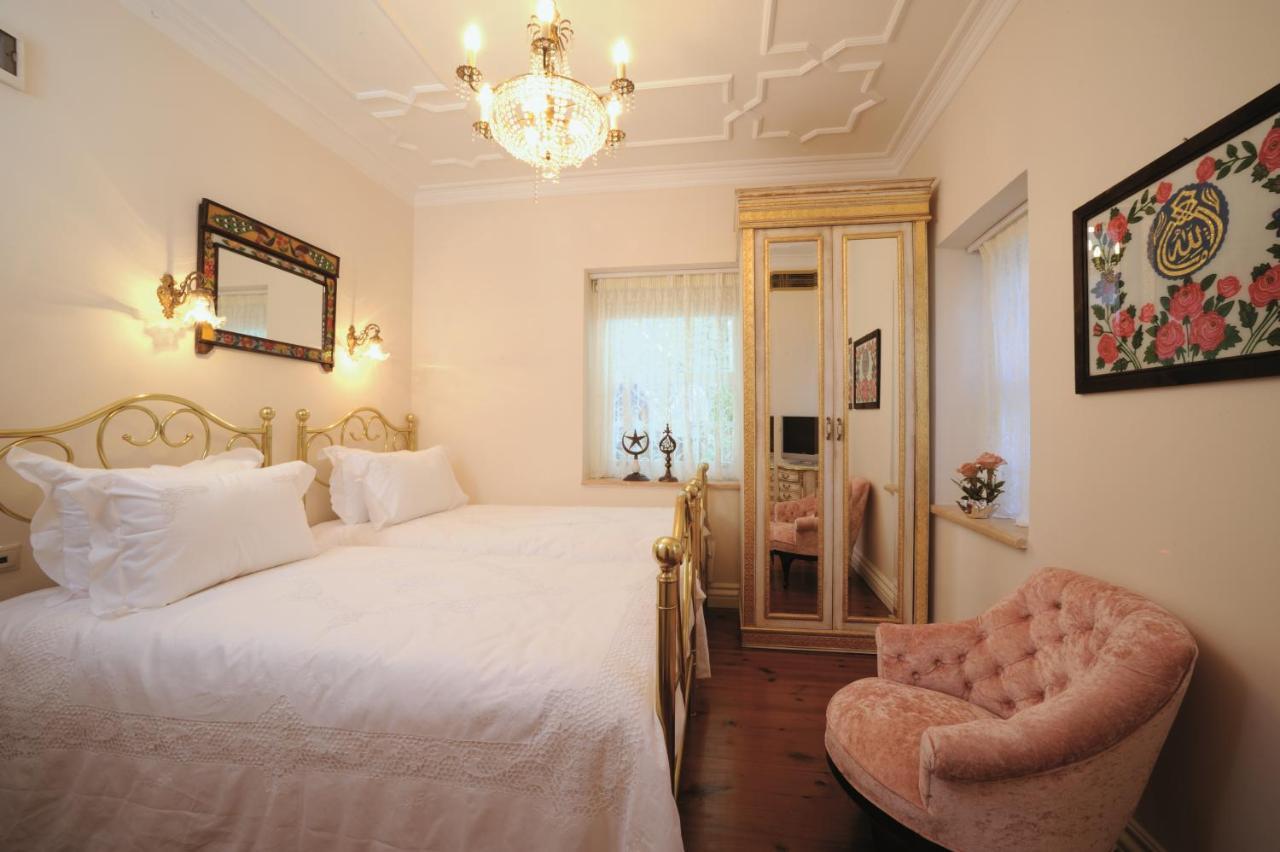 Erten Hotel Istanbul