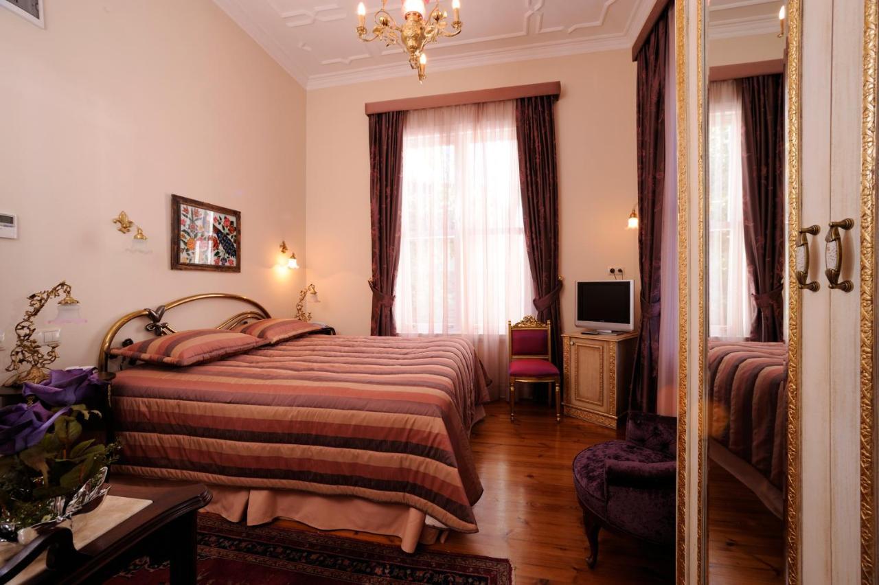 Hotel Erten 4*