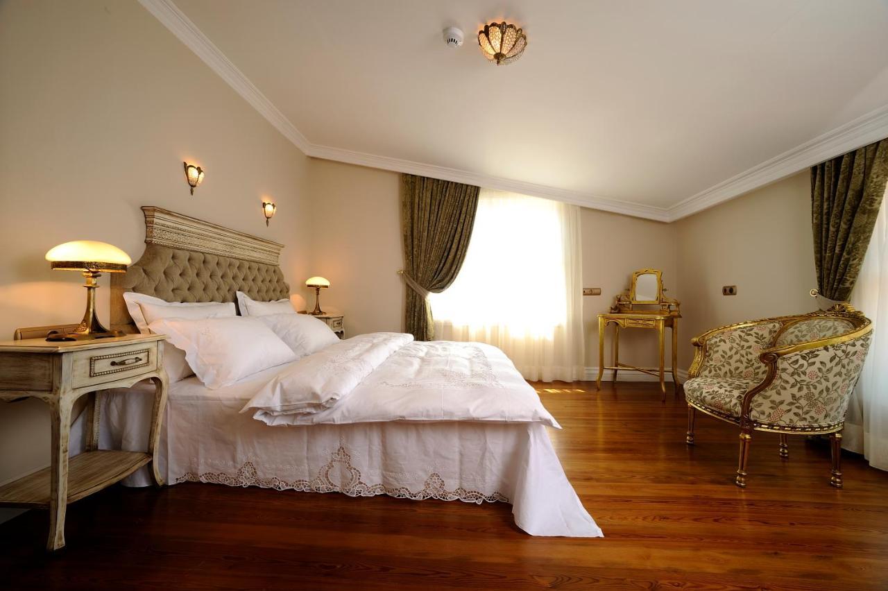 Erten Hotel Istanbul