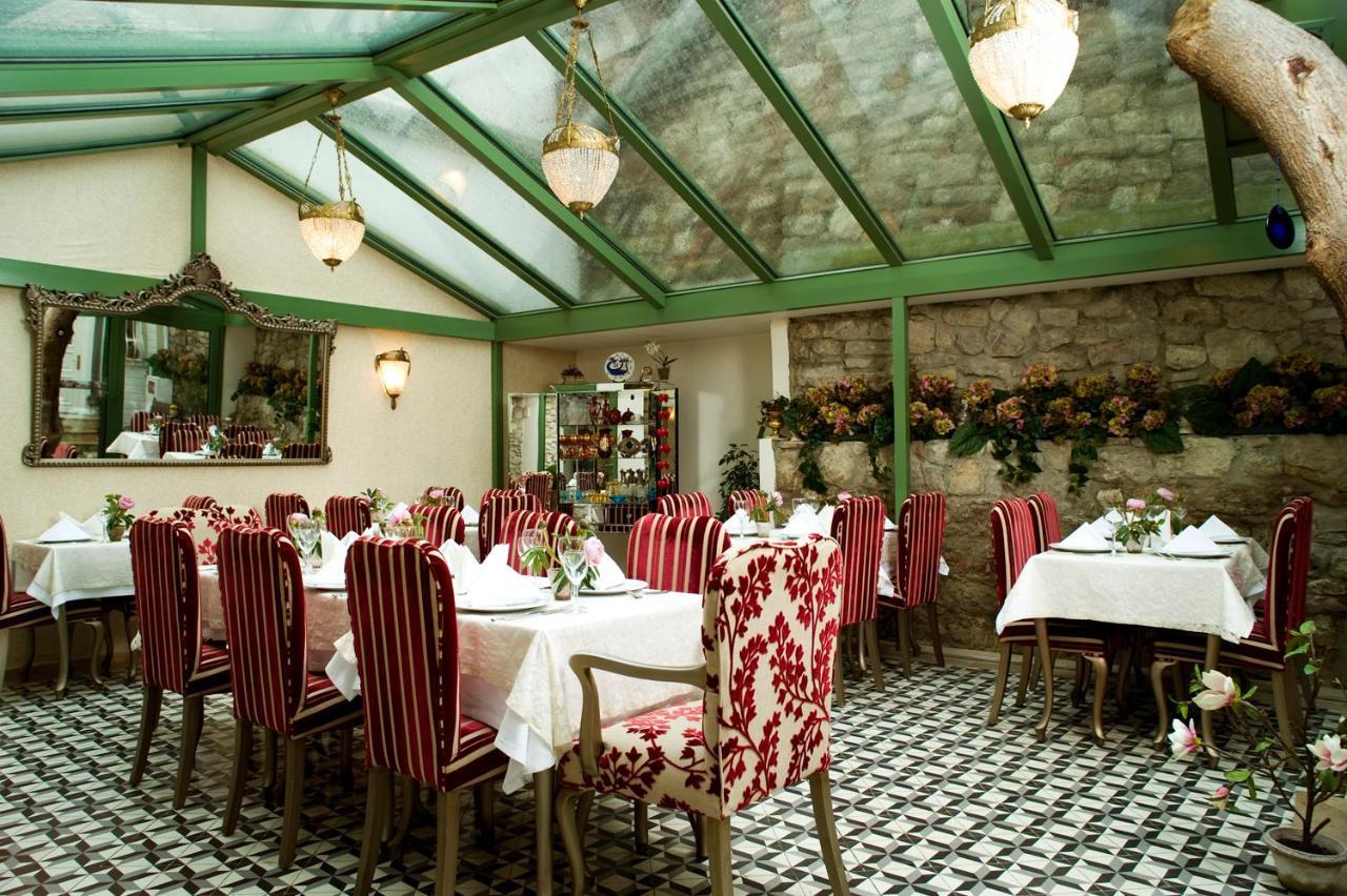 Hotel Erten 4*