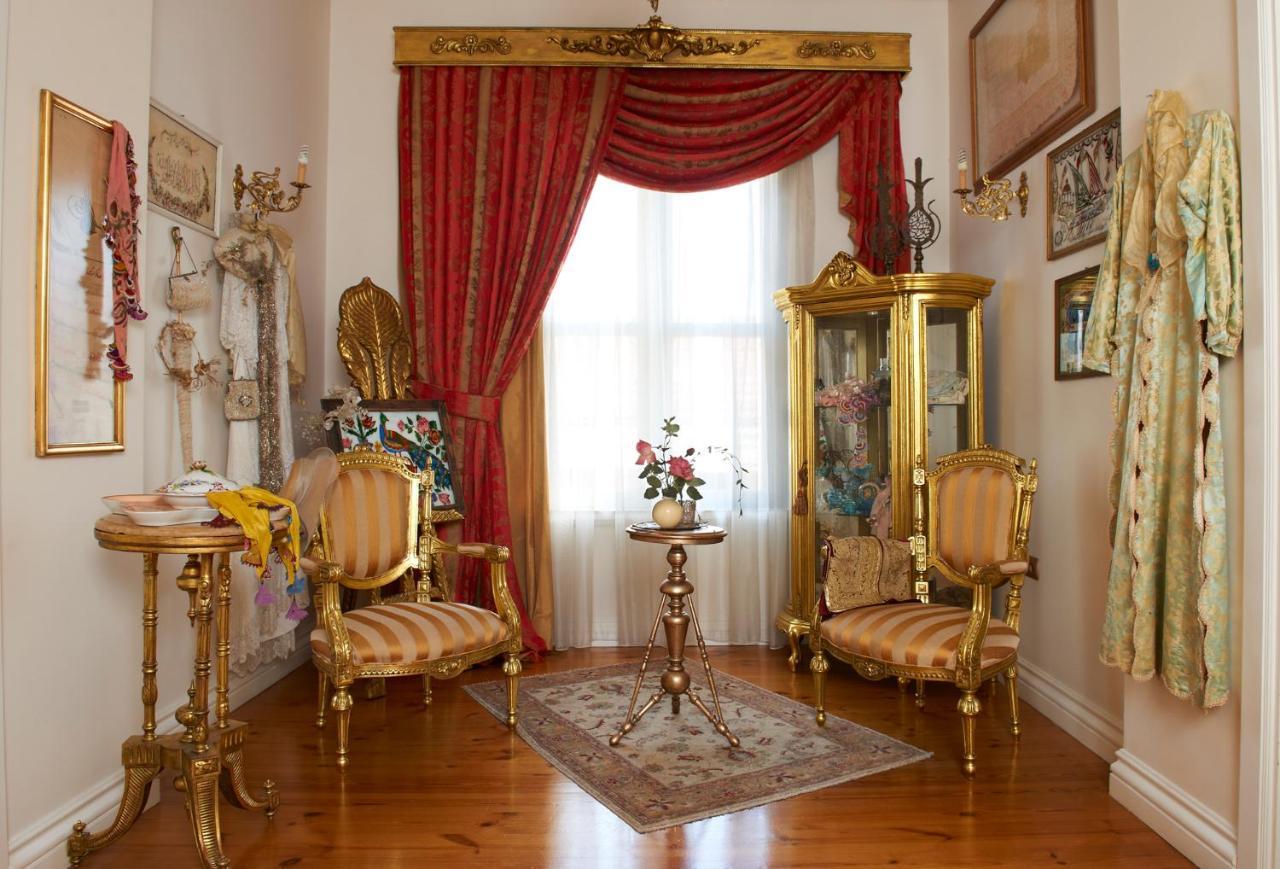 Erten 4* Istanbul