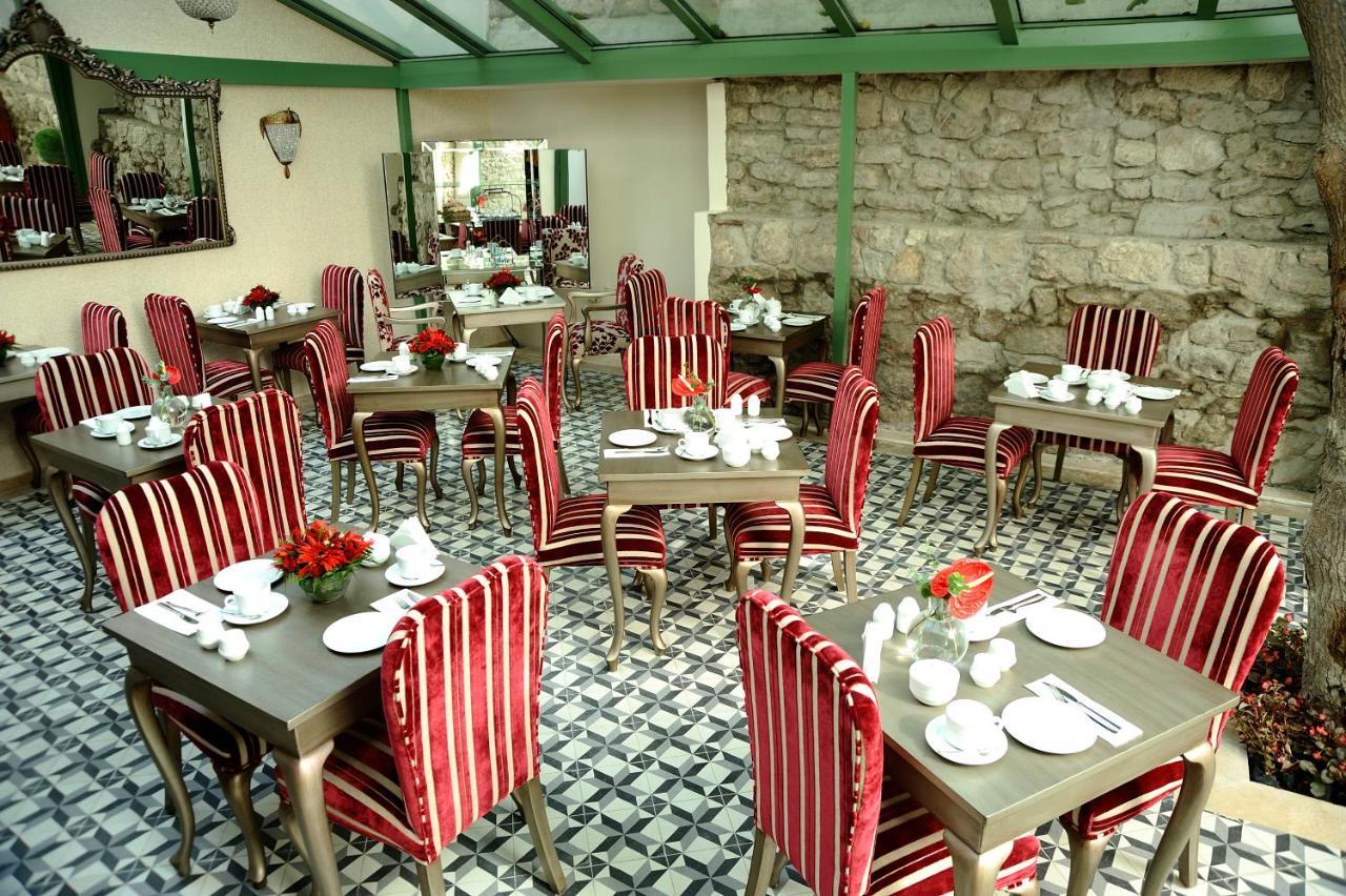 Erten Hotel 4*