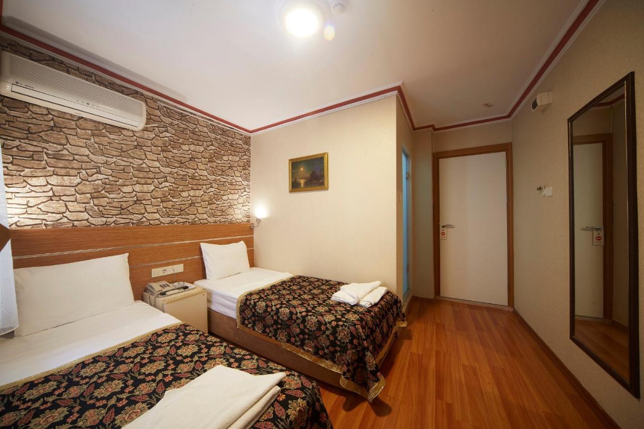 Akcinar 3*