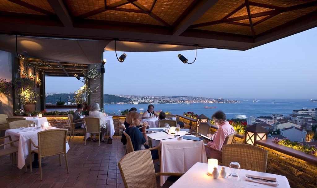 La Maison Hotel Istambul