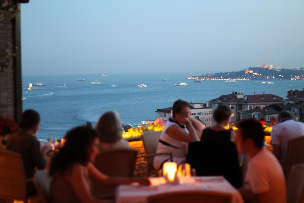 La Maison Hotel Istambul
