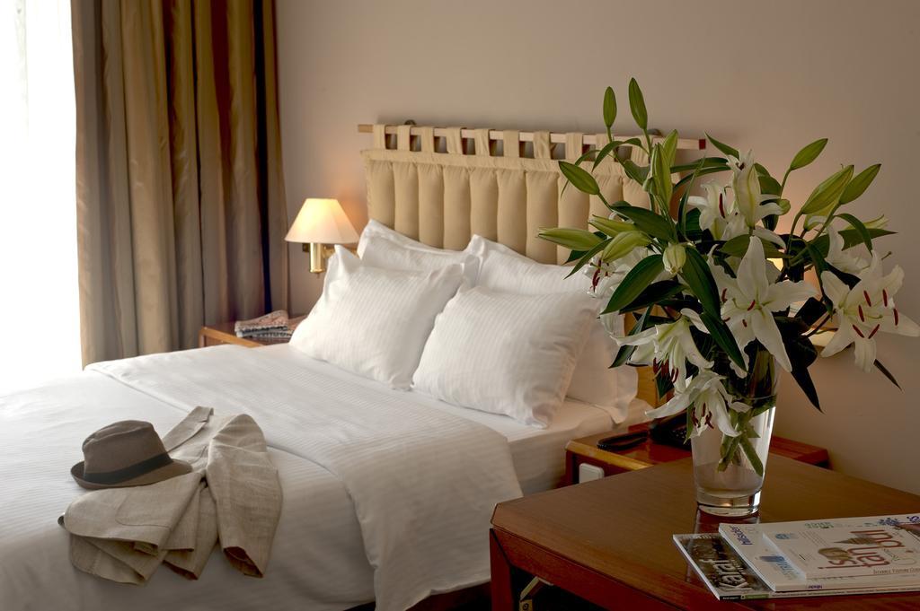 La Maison Hotel 3*