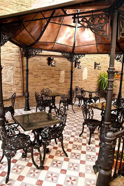 Hotel Hagia Sophia 4*