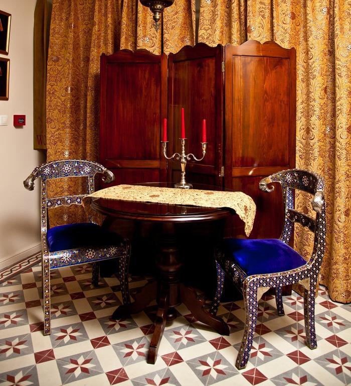Hagia Sophia Hotel 4*