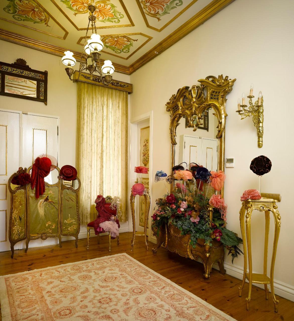 Erten 4* Istanbul