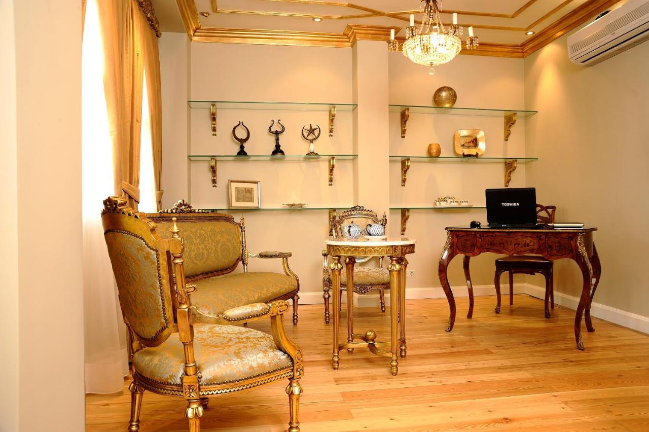 Erten Hotel Istanbul
