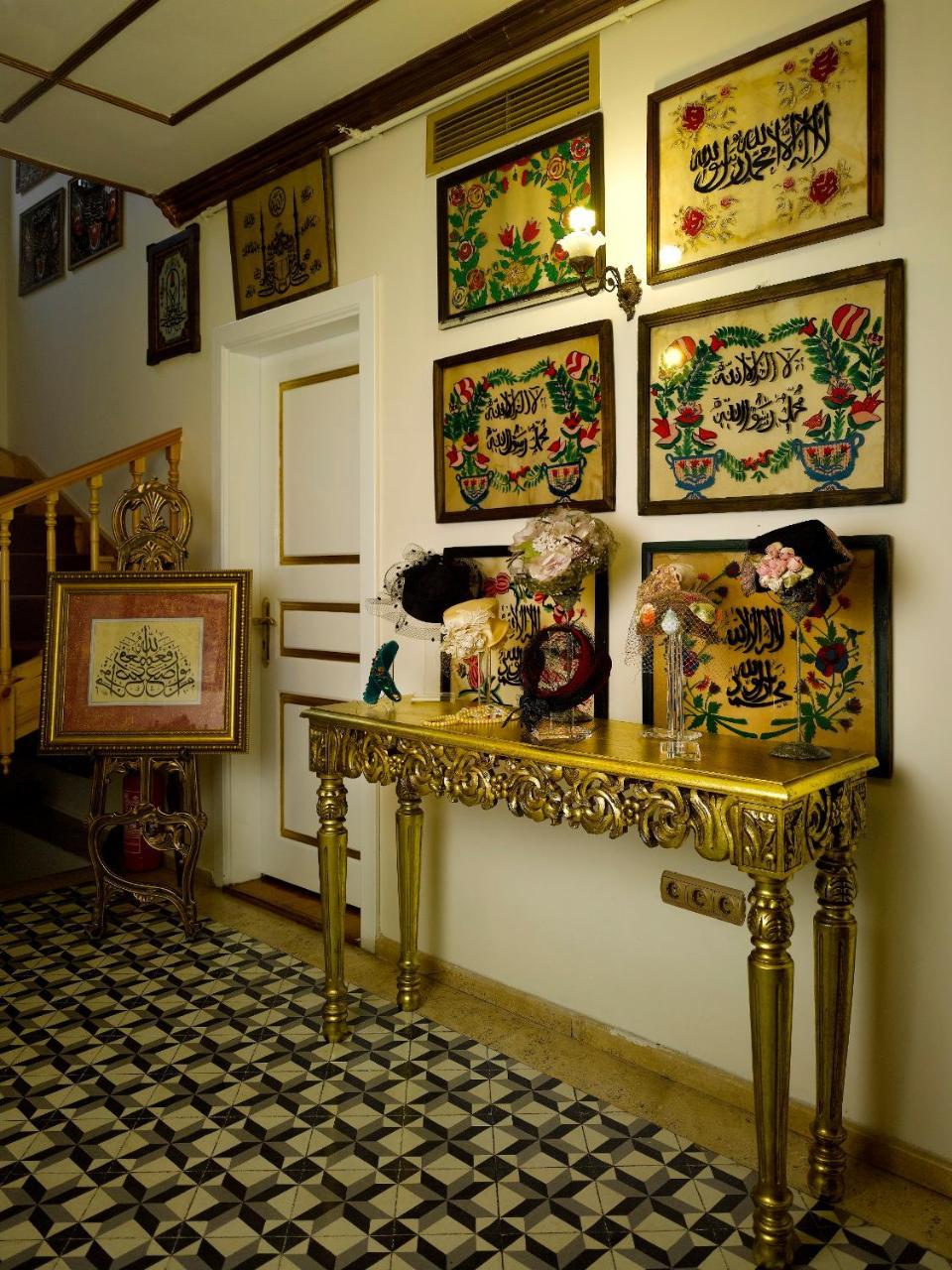 Erten Hotel Istanbul