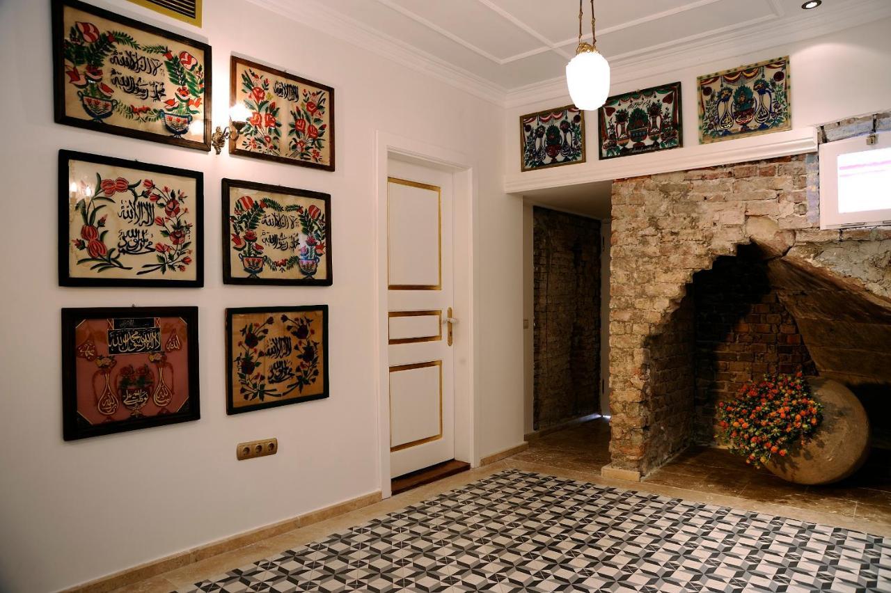 Erten 4* Istanbul