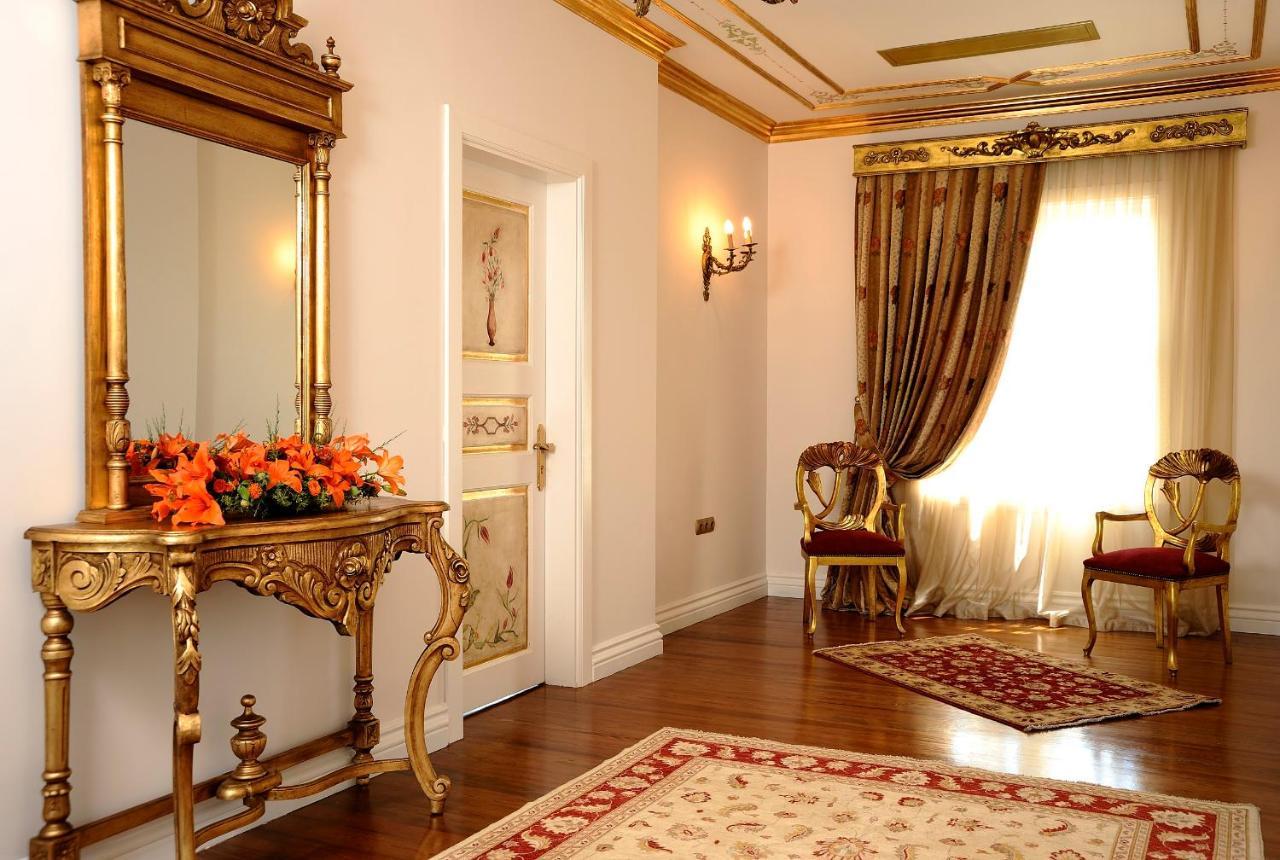 Erten 4* Istanbul