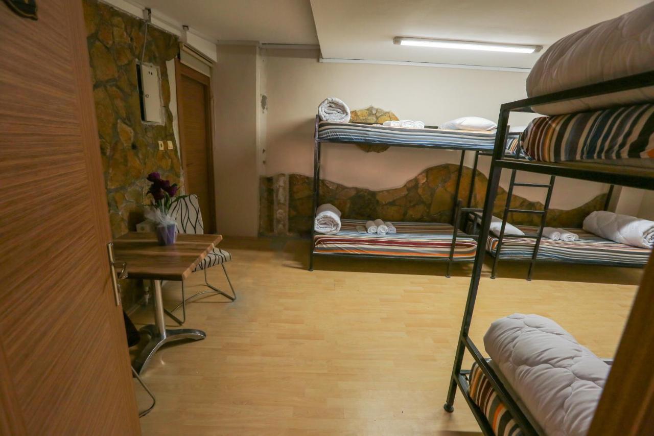 Hostel The Macan *