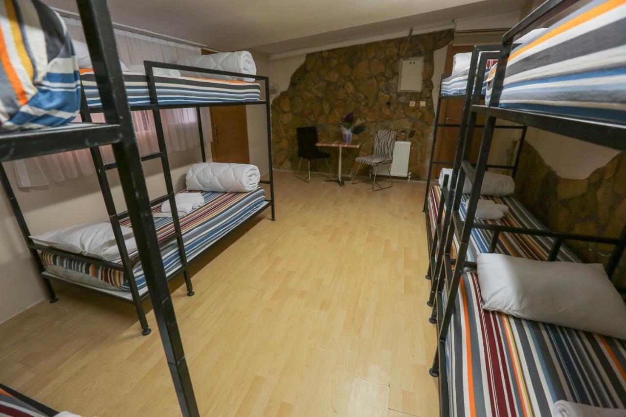 The Macan Hostel *