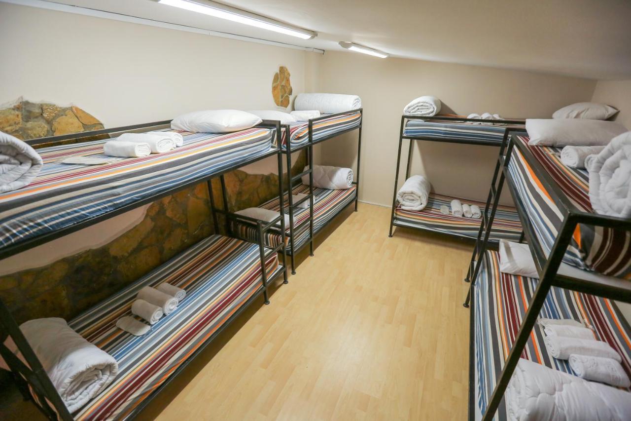 The Macan Hostel *