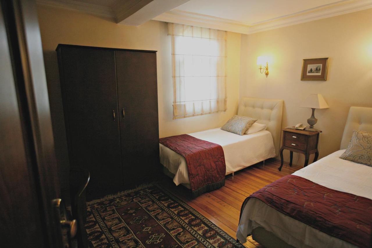 Uyan-special Category 3* Istanbul
