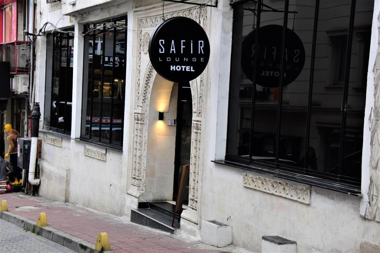 Safir Hotel