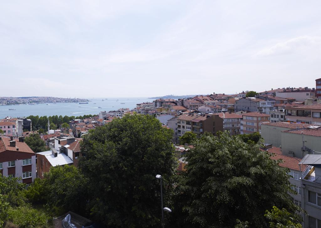 La Maison 3*