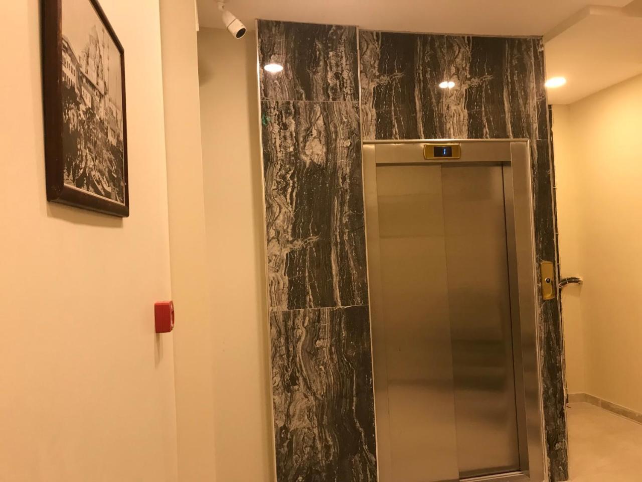 Otel Historial 3*