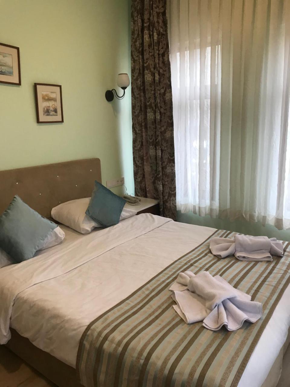 Otel Historial 3*