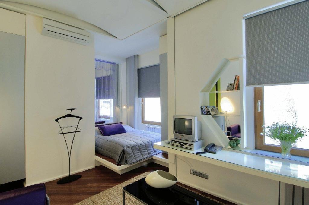 Apart Otel Pera İstanbul