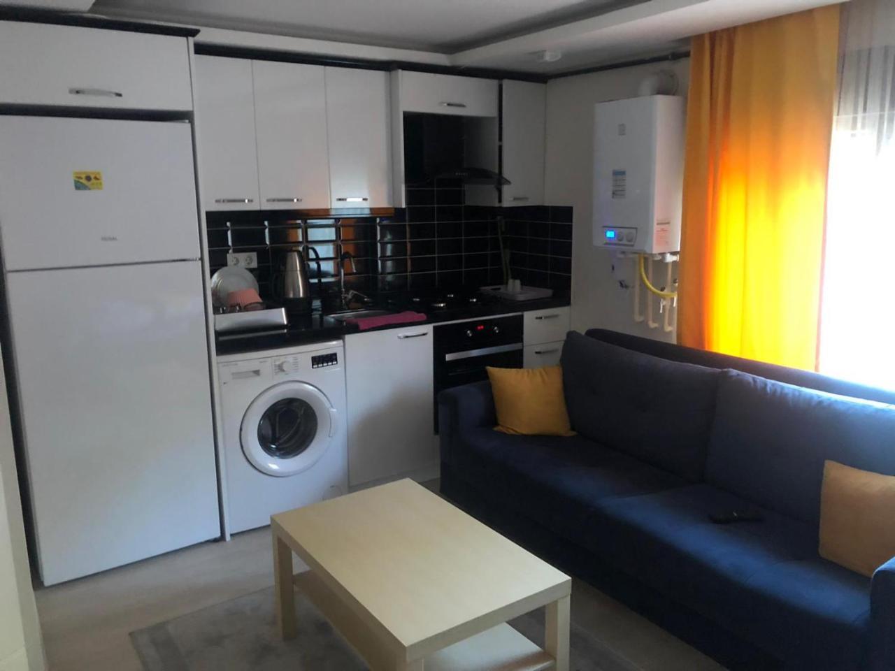 Luxx Mecidiyekoey Aparthotel Istanbul