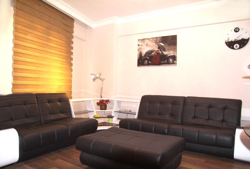 Karahan Istanbul