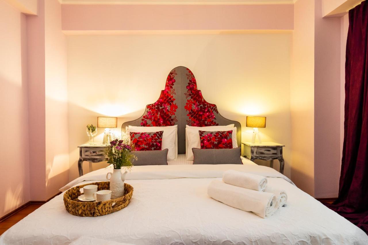 Ajda Haus Nisantasi Apartment Istanbul