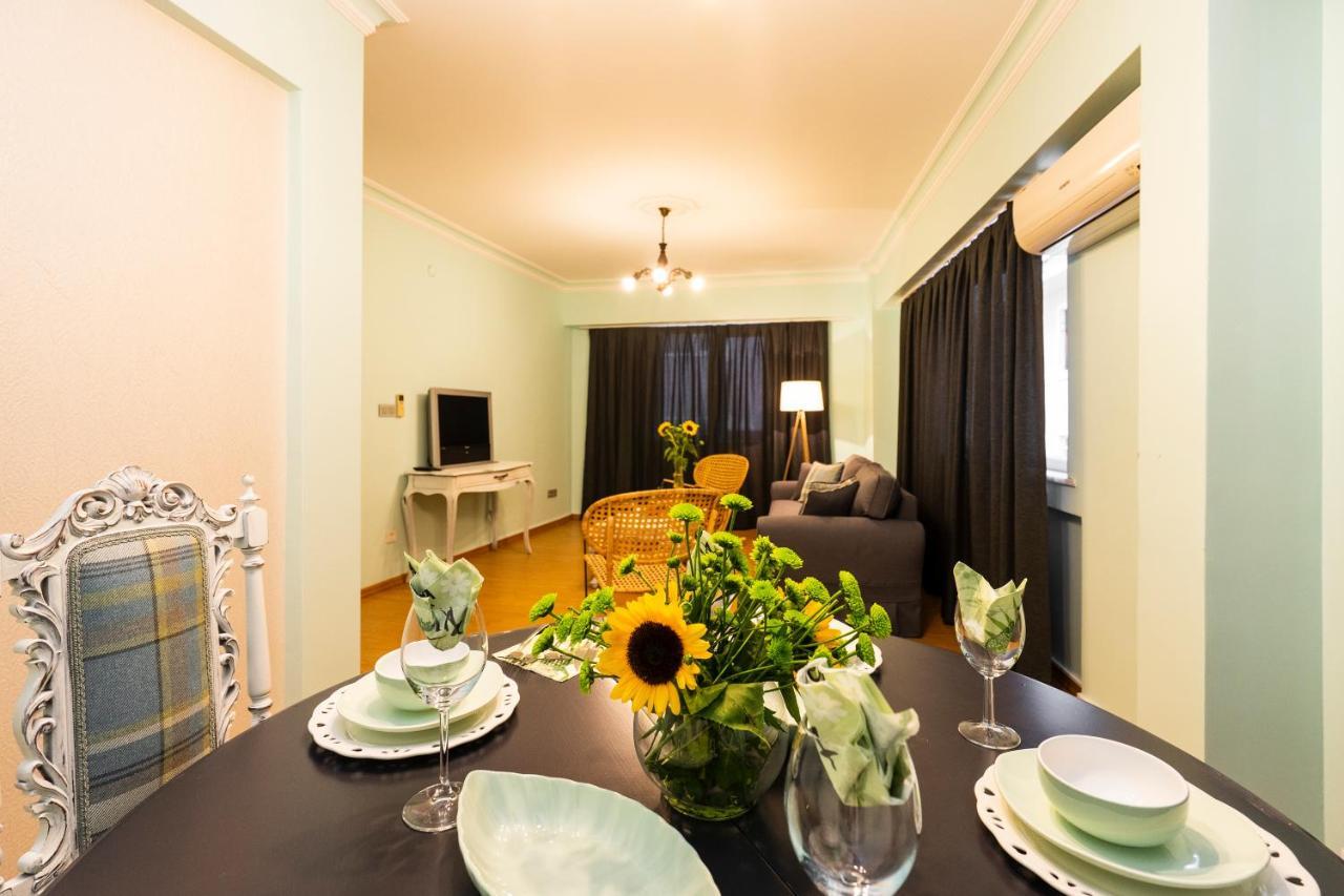 Ajda Haus Nisantasi Apartment Istanbul
