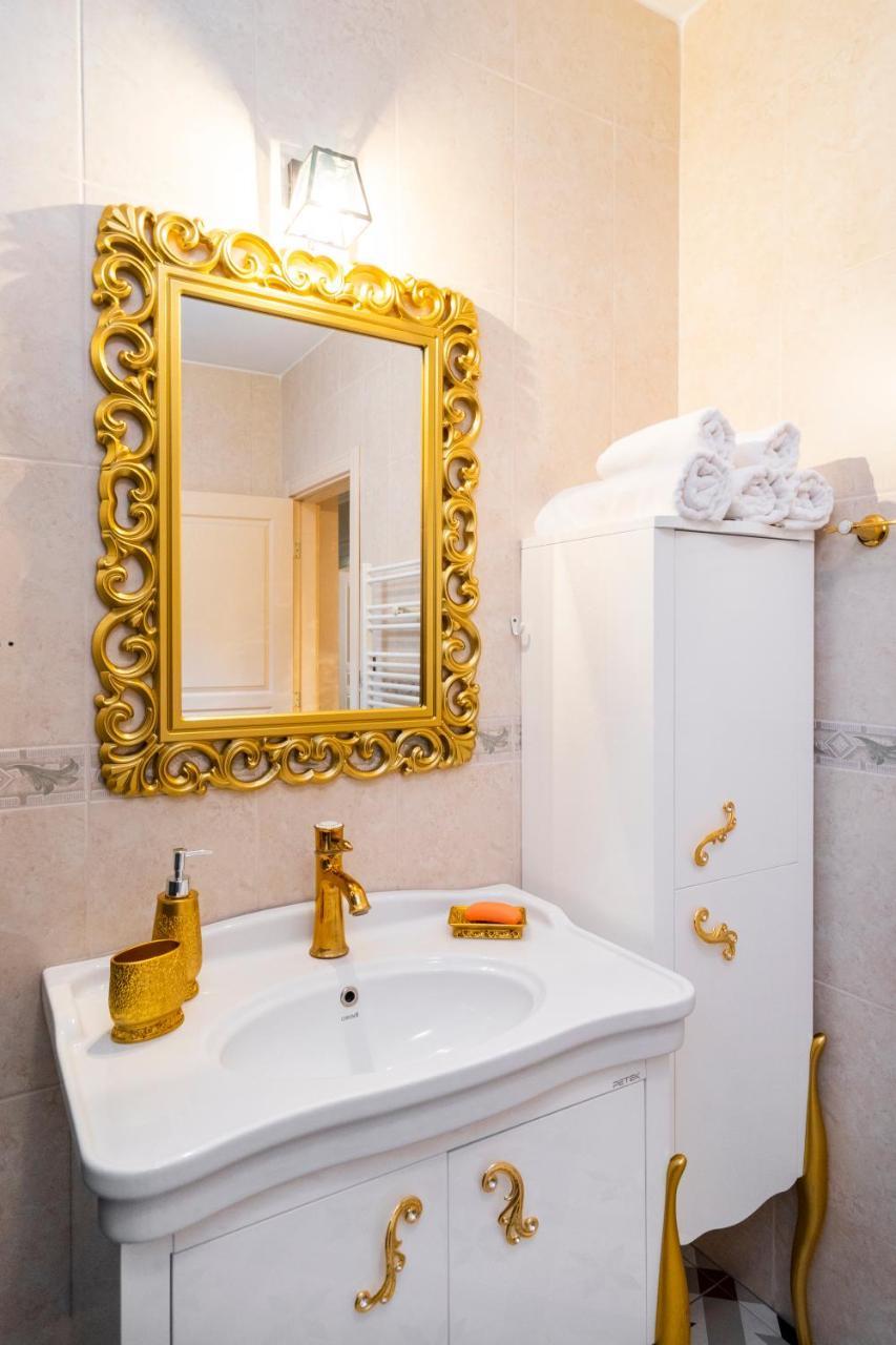 Apartment Ajda Haus Nisantasi Istanbul
