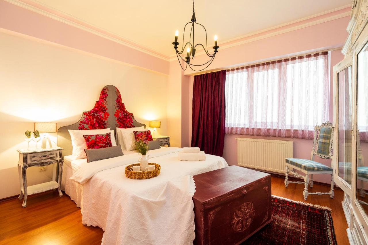 Ajda Haus Nisantasi Istanbul
