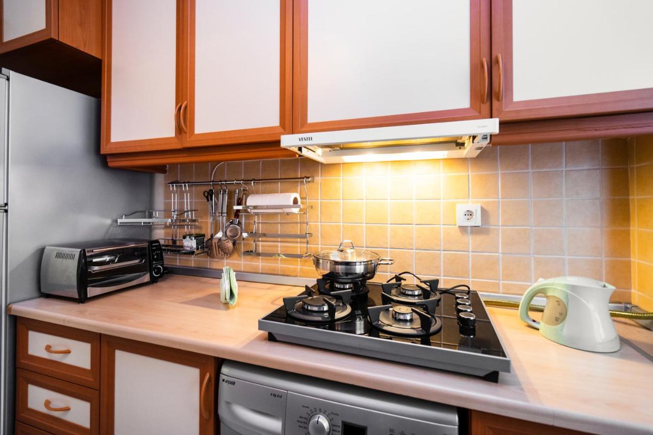 Ajda Haus Nisantasi Apartment *