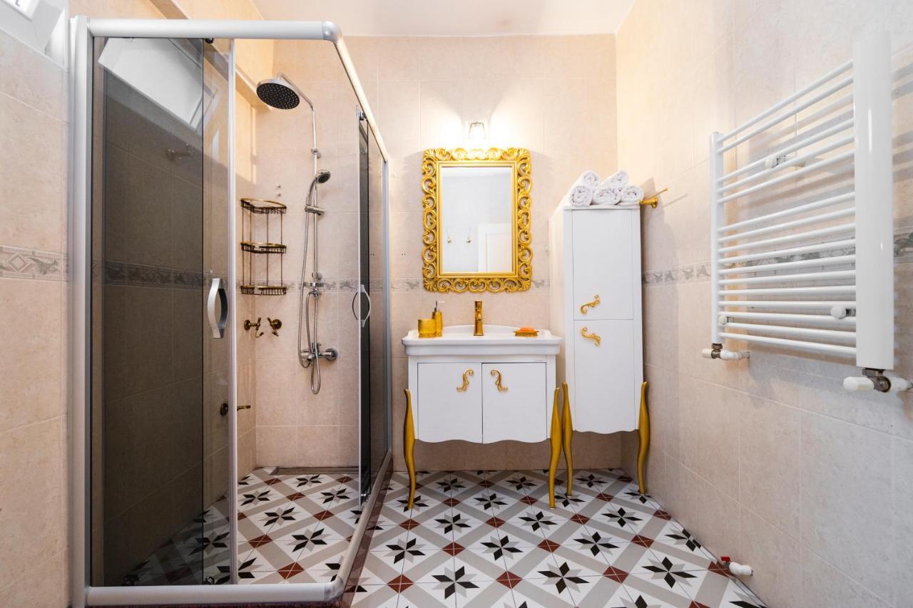 Apartment Ajda Haus Nisantasi