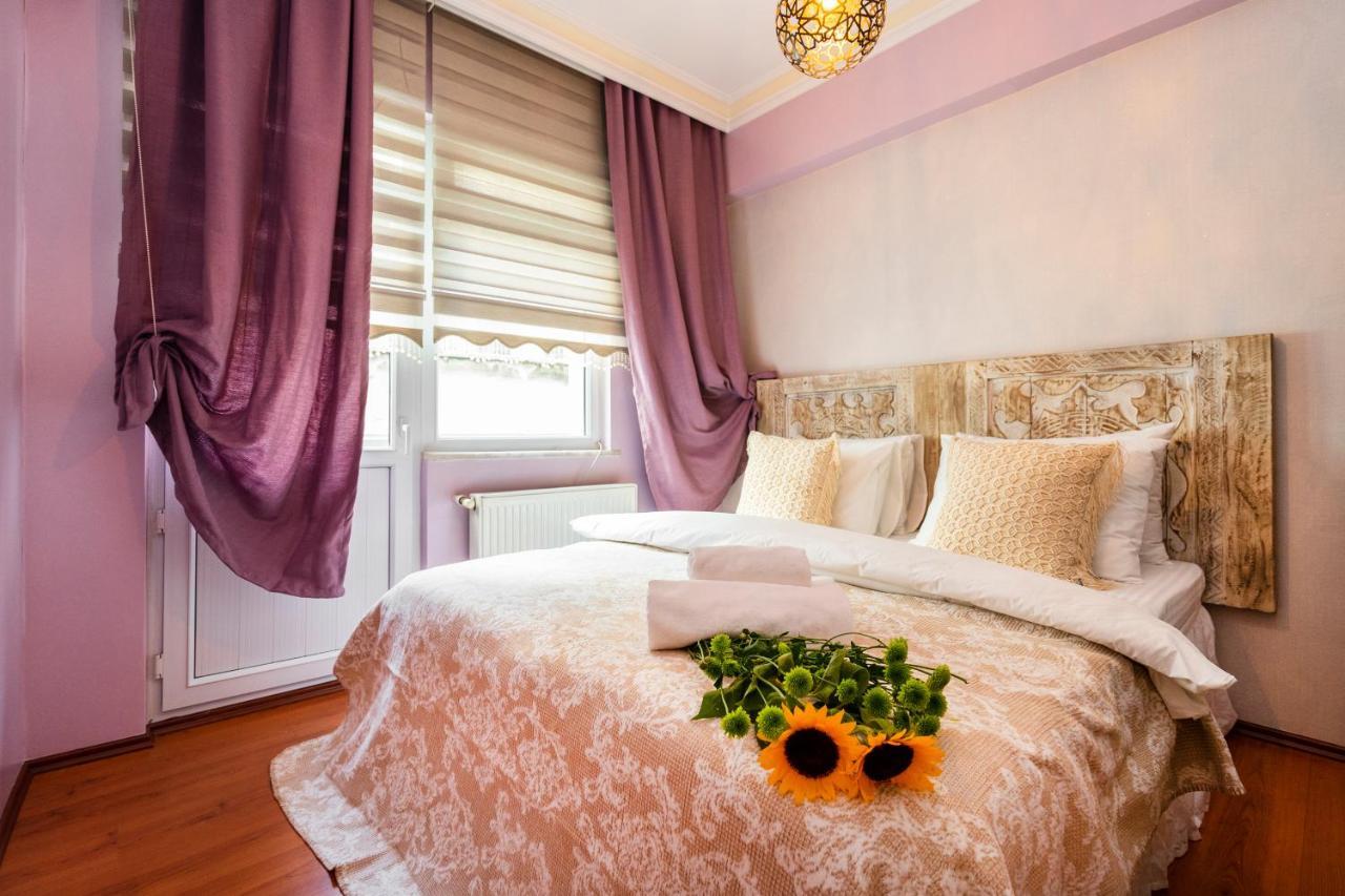 Ajda Haus Nisantasi Apartment Istanbul